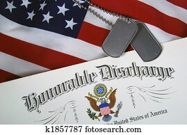 Honorable Discharge Honorable Discharge