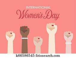 International Womens day