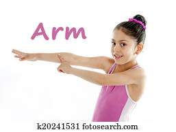learning body parts school card learning body parts school card