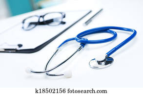 medizinische ausrüstung