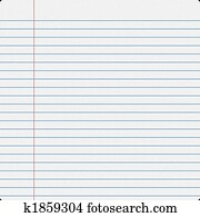 Notebook Filler Paper Notebook Filler Paper