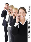 Business Communications