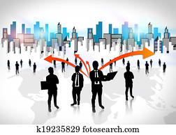 Business team Business team