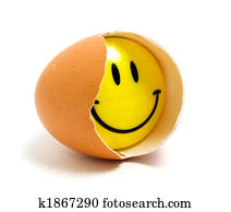 egg smile egg smile