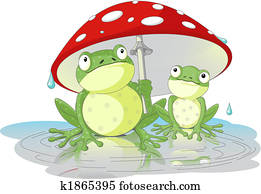 Frogs Frogs
