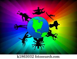 Global Dance Global Dance