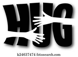 hug hug