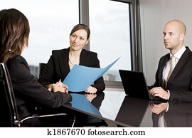 Job Interview