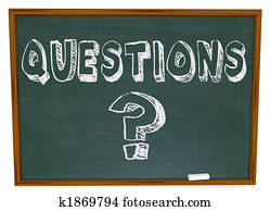 סימן שאלה, ו, מילה, ב, לוח לגיר