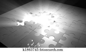 概念, ......的, 戰略, 在, 事務