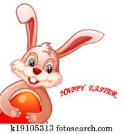 Easter Bunny Easter Bunny