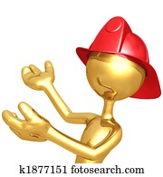 Fireman Presenter Fireman Presenter