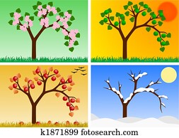 four seasons four seasons