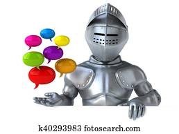 Fun knight Fun knight