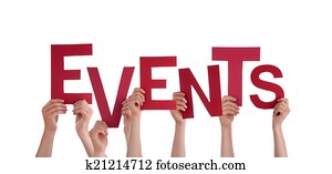 Hands Holding Events Hands Holding Events