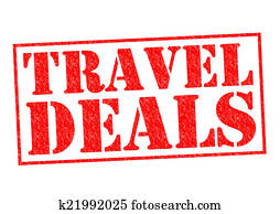 TRAVEL DEALS