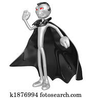 Vampire Vampire