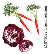 Vegetables Vegetables