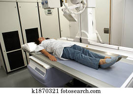 X-ray laboratory X-ray laboratory