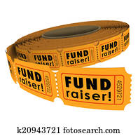 Fundraiser 50 Fifty Raffle Ticket Roll Charity Event Raising Mon Fundraiser 50 Fifty Raffle Ticket Roll Charity Event Raising Mon
