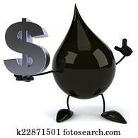 Oil Oil