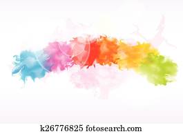 Rainbow Rainbow