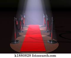 Red Carpet Red Carpet