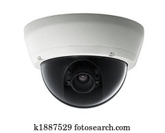 surveillance camera