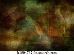 Abstract Background Abstract Background