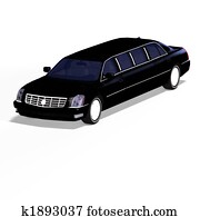 black limo black limo