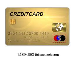 golden credit card golden credit card