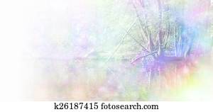 Healing Nature Website Header Healing Nature Website Header