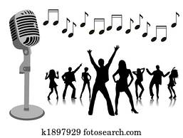 karaoke party karaoke party