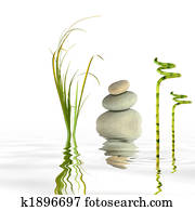 Peace Growth and Balance