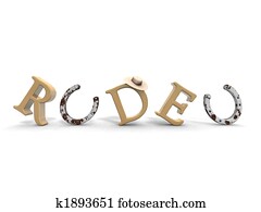 rodeo rodeo