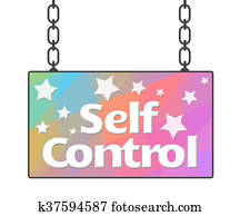 Self Control Illustrations | Our Top 1000+ Self Control Stock Art