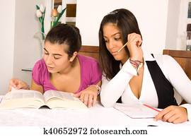 students students