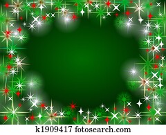 christmas card background green christmas card background green
