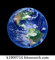 Earth Earth