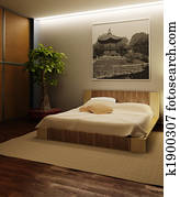 japan style bedroom interior japan style bedroom interior