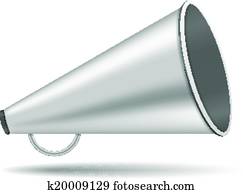 Megaphone Megaphone