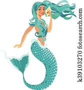 Mermaid Mermaid