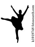ballerina ballerina