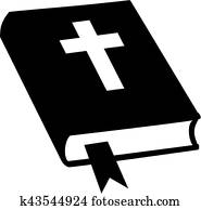 Bible vector Bible vector