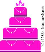 Cake wedding Cake wedding