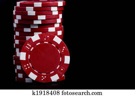 Casino chips Casino chips