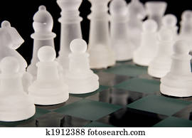 chess a strategy chess a strategy
