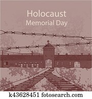 Holocaust Memorial Day