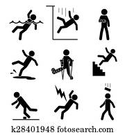 sicherheit, und, unglück, heiligenbilder sicherheit, und, unglück, heiligenbilder