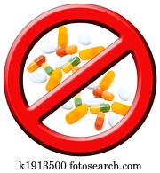 Stop Drugs! Stop Drugs!